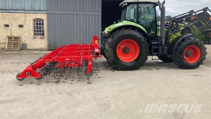 Unia Max H 6 Harver