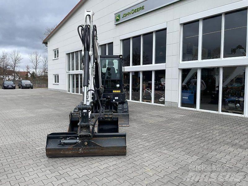Bobcat E 60 Entreprenør - Andet