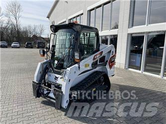 Bobcat T450 E Minilæsser - skridstyret