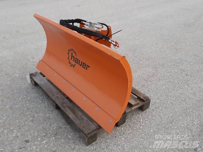 Hauer DRS-M 1400 Entreprenør - Andet