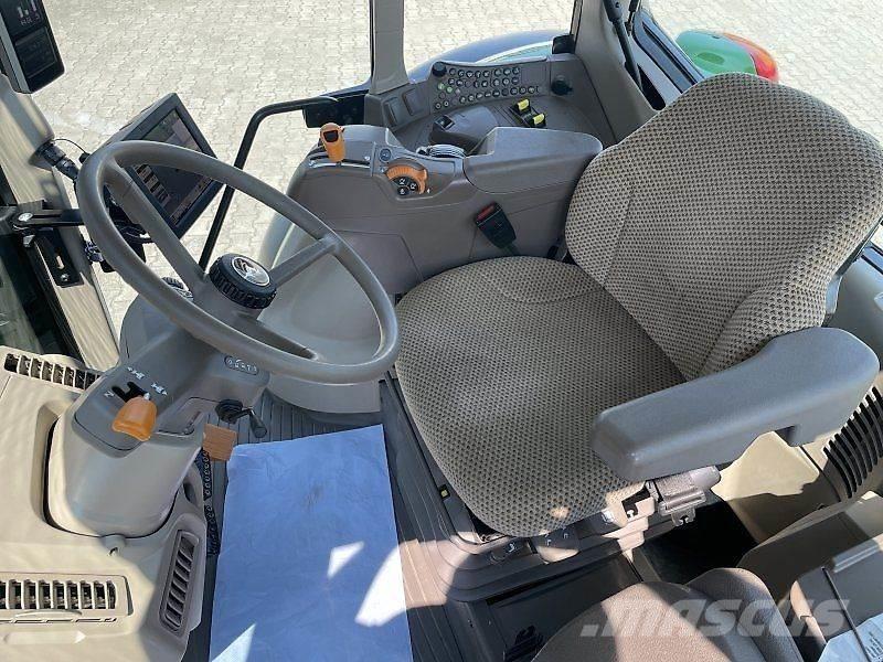 John Deere 6120M Traktorer