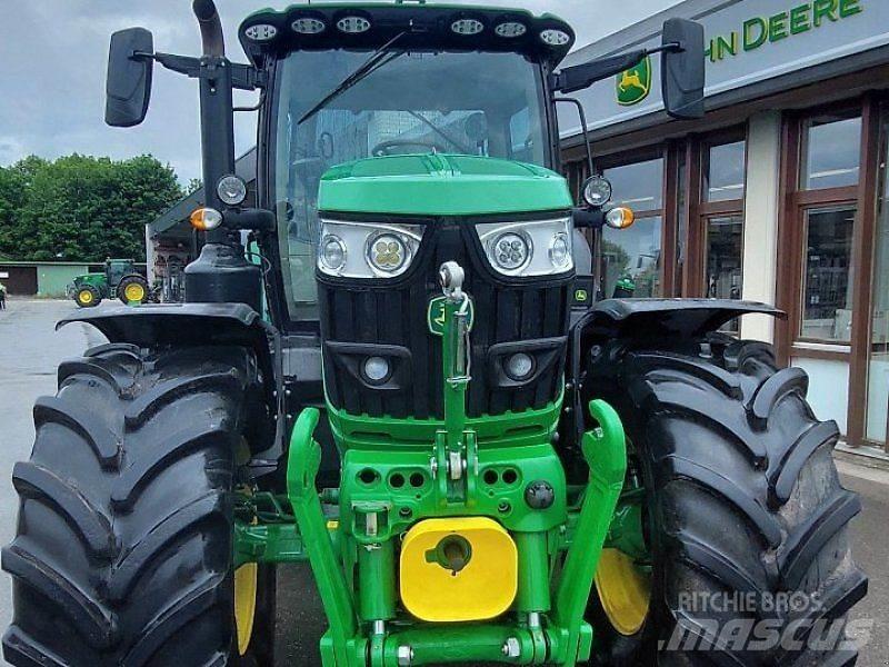 John Deere 6155R Landbrug - Andet 