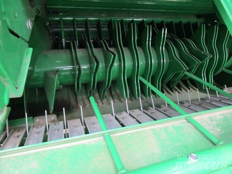 John Deere F441M Landbrug - Andet 