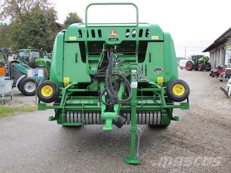 John Deere F441M Landbrug - Andet 