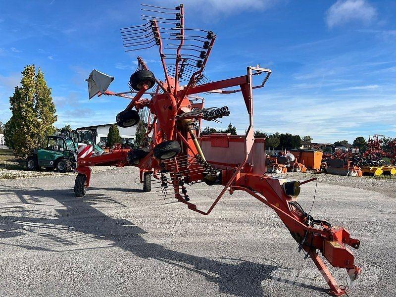 Kuhn GA7302DL Landbrug - Andet 