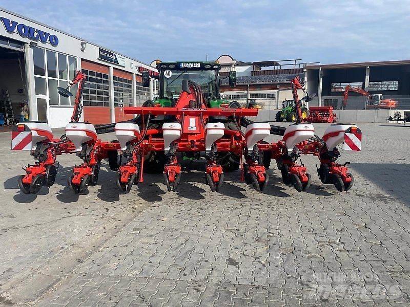 Kuhn Maxima 3 TIL e Landbrug - Andet 