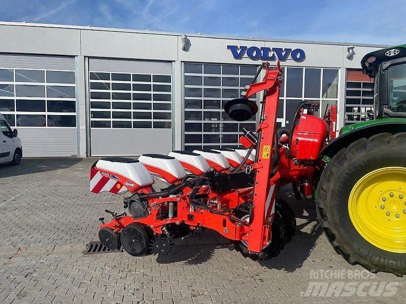 Kuhn Maxima 3 TIL e Landbrug - Andet 
