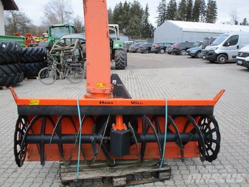  PMK MSF 2200/600 Entreprenør - Andet