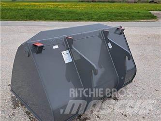 Weidemann 1700 Entreprenør - Andet