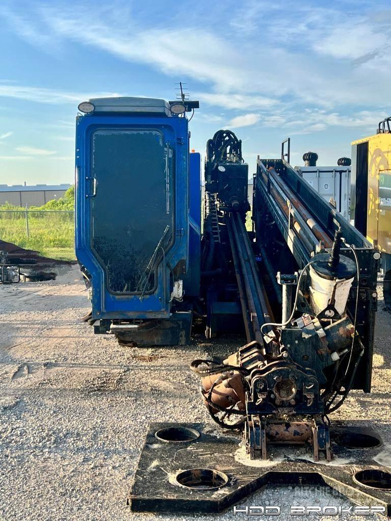 American Augers DD-110 Horisontal retningsbestemt boreudstyr
