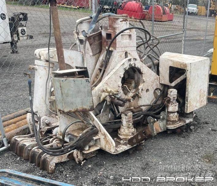 American Augers DD-1100 Horisontal retningsbestemt boreudstyr