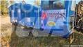 American Augers DD-110S Horisontal retningsbestemt boreudstyr