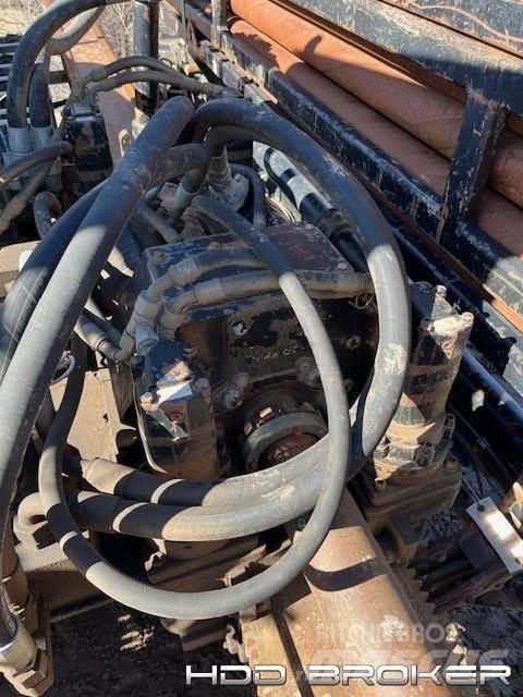 American Augers DD-6 Horisontal retningsbestemt boreudstyr