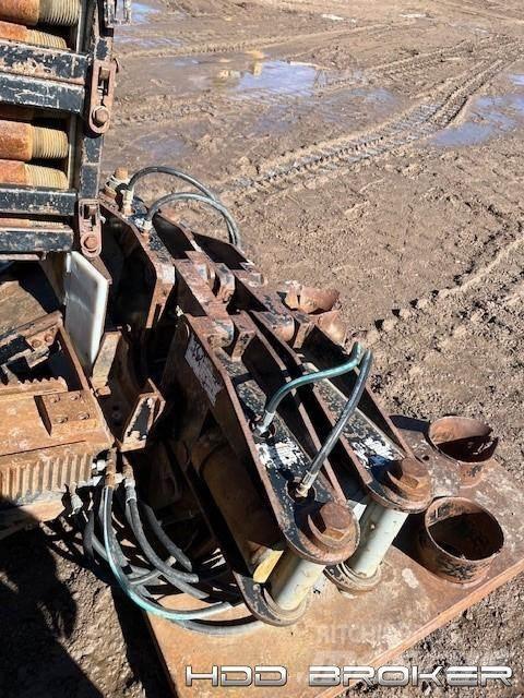 American Augers DD-6 Horisontal retningsbestemt boreudstyr