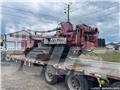American Augers DD-90 Horisontal retningsbestemt boreudstyr
