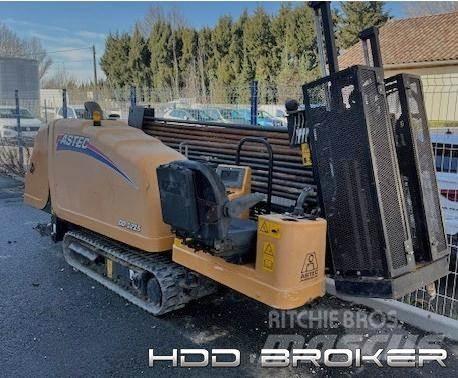 Astec Underground DD-1215 Horisontal retningsbestemt boreudstyr