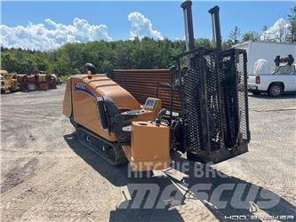Astec Underground DD-1416 Horisontal retningsbestemt boreudstyr