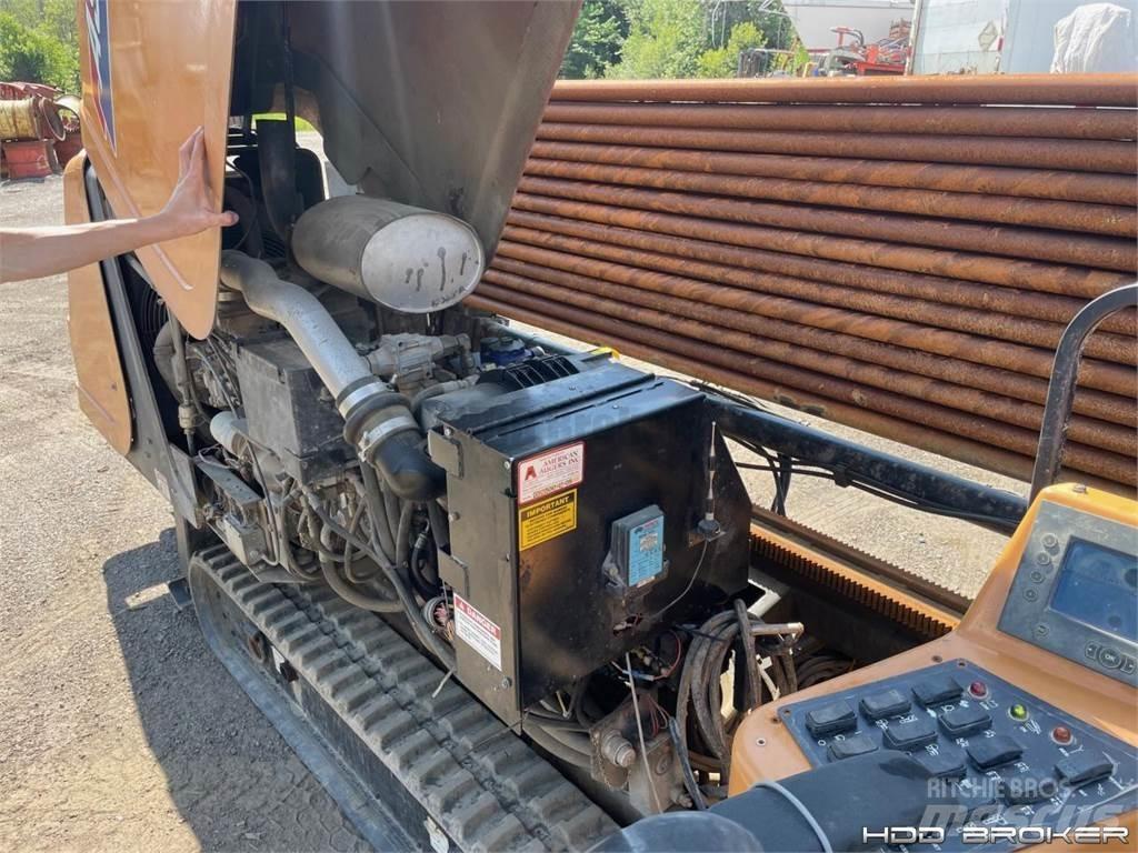 Astec Underground DD-1416 Horisontal retningsbestemt boreudstyr