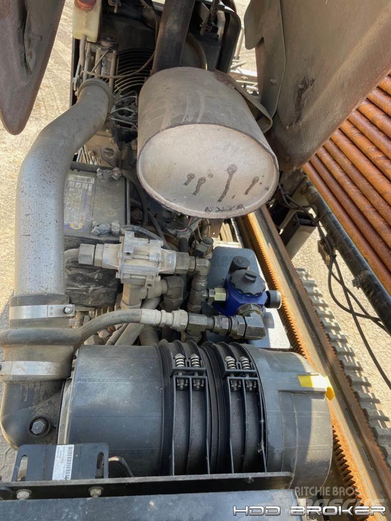 Astec Underground DD-1416 Horisontal retningsbestemt boreudstyr