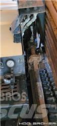 Astec Underground DD-65 Horisontal retningsbestemt boreudstyr