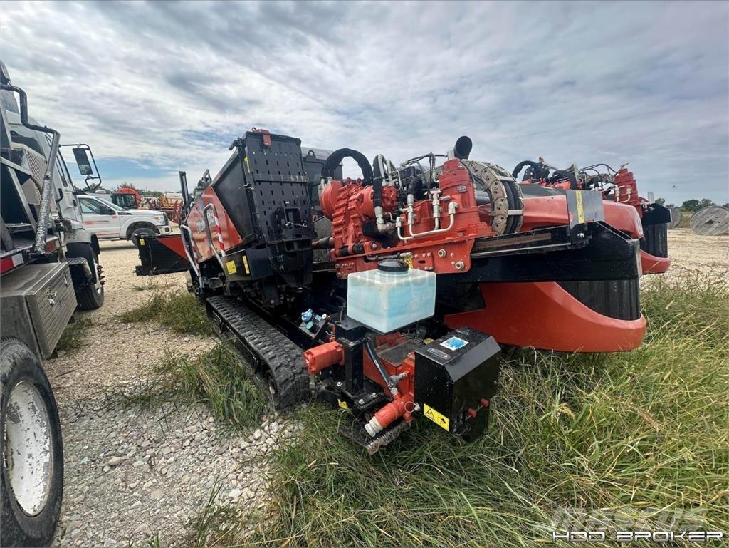 Ditch Witch AT32 Horisontal retningsbestemt boreudstyr