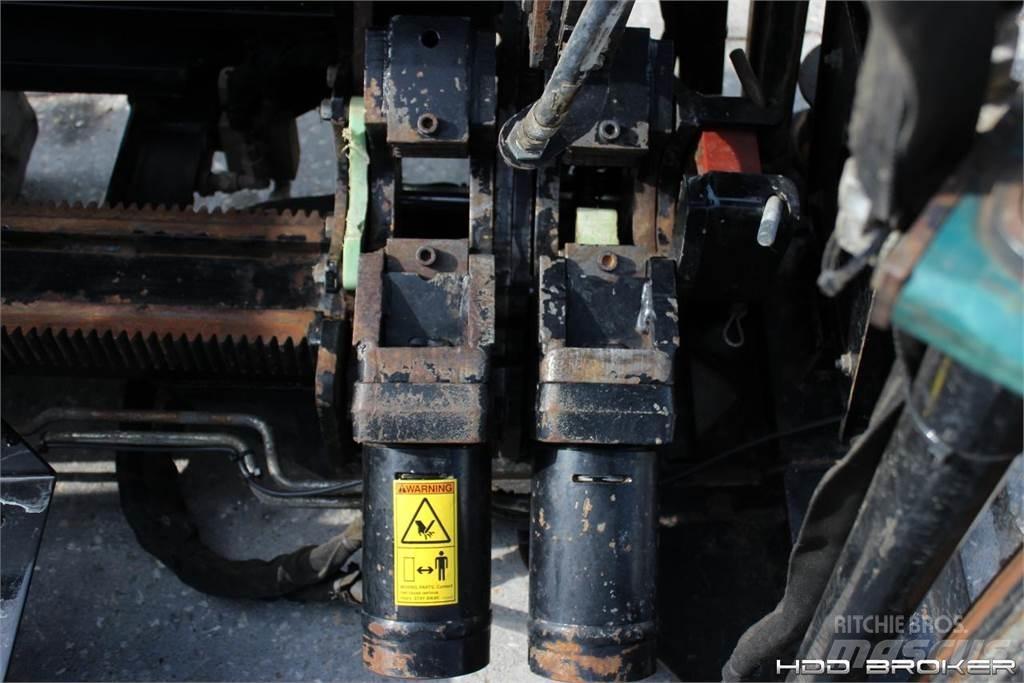 Ditch Witch JT10 Horisontal retningsbestemt boreudstyr