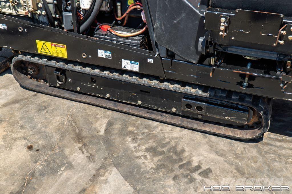 Ditch Witch JT10 Horisontal retningsbestemt boreudstyr