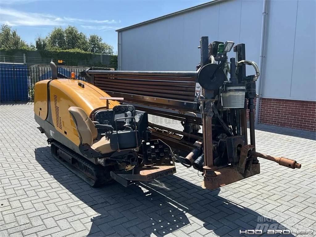 Ditch Witch JT1220 Mach 1 Horisontal retningsbestemt boreudstyr