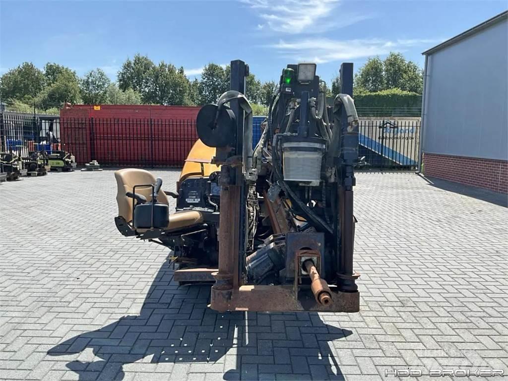 Ditch Witch JT1220 Mach 1 Horisontal retningsbestemt boreudstyr