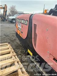 Ditch Witch JT20 Horisontal retningsbestemt boreudstyr