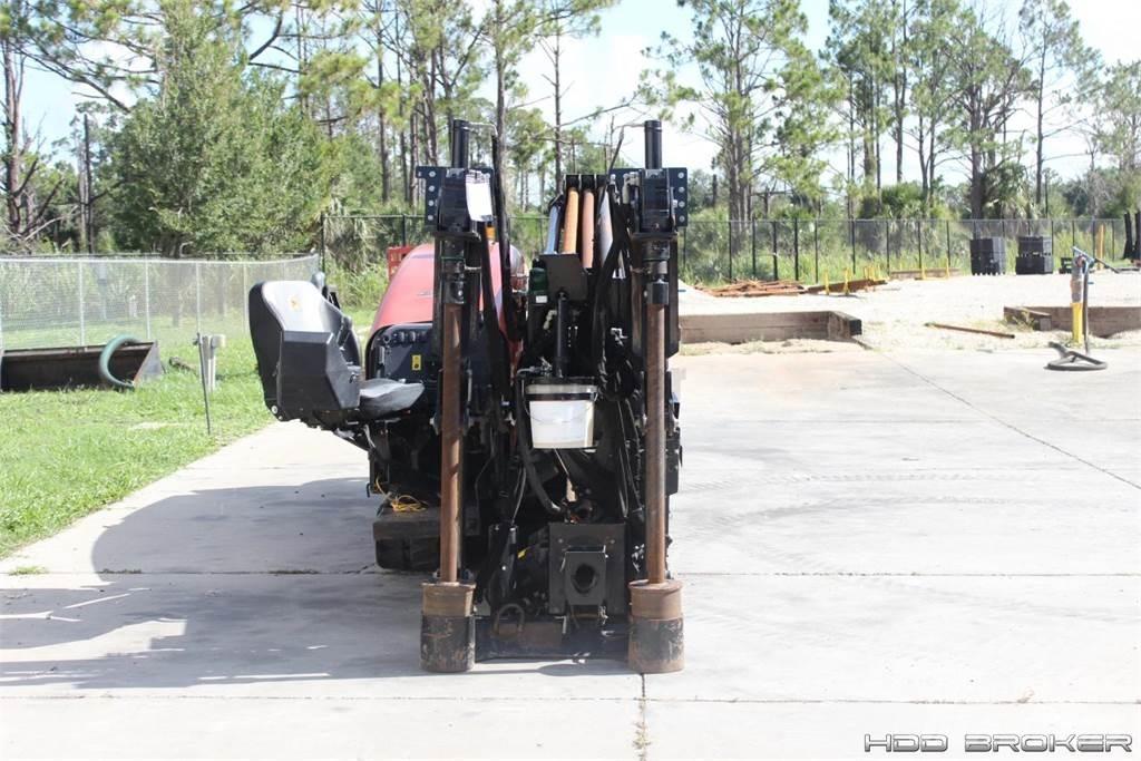 Ditch Witch JT20 Horisontal retningsbestemt boreudstyr