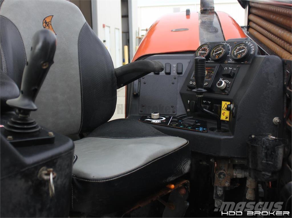 Ditch Witch JT20 Horisontal retningsbestemt boreudstyr
