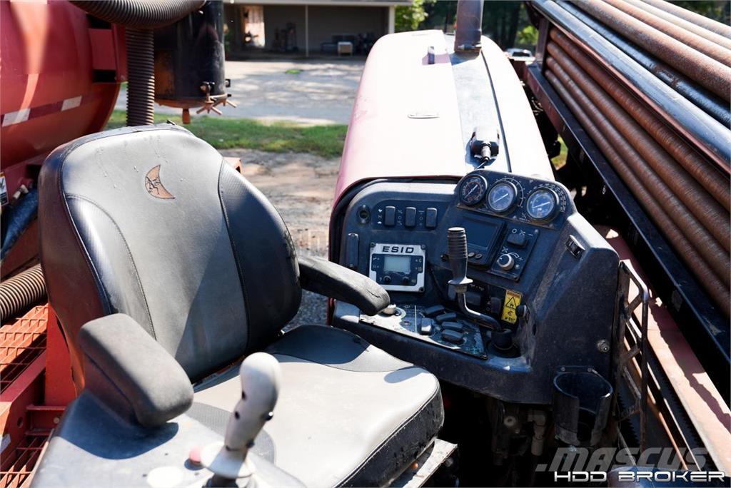 Ditch Witch JT20 Horisontal retningsbestemt boreudstyr