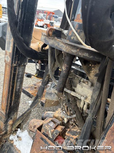 Ditch Witch JT2020 Mach 1 Horisontal retningsbestemt boreudstyr