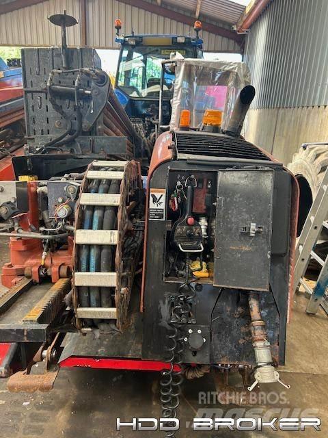 Ditch Witch JT2020 Mach 1 Horisontal retningsbestemt boreudstyr