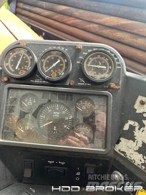 Ditch Witch JT2020 Mach 1 Horisontal retningsbestemt boreudstyr