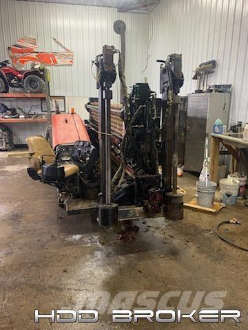 Ditch Witch JT2020 Mach 1 Horisontal retningsbestemt boreudstyr