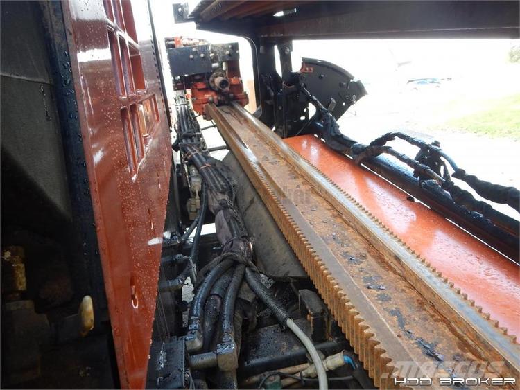 Ditch Witch JT2020 Mach 1, 2013, Bonita Springs, Florida, USA - Brugte ...