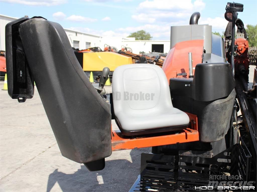 Ditch Witch JT24 Horisontal retningsbestemt boreudstyr