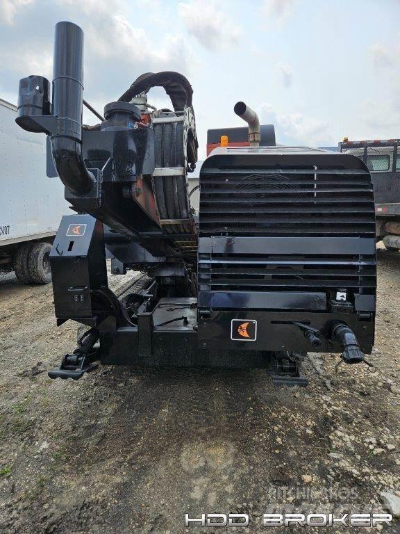 Ditch Witch JT25 Horisontal retningsbestemt boreudstyr