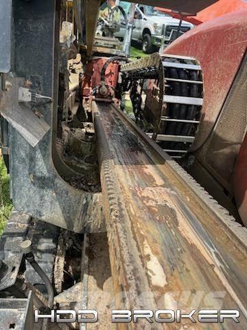 Ditch Witch JT30 Horisontal retningsbestemt boreudstyr