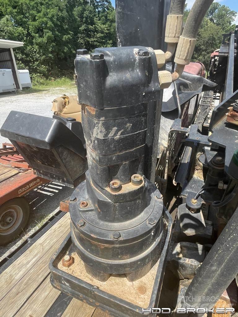 Ditch Witch JT3020 Mach 1 Horisontal retningsbestemt boreudstyr
