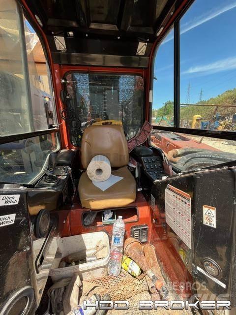 Ditch Witch JT3020 Mach 1 Horisontal retningsbestemt boreudstyr
