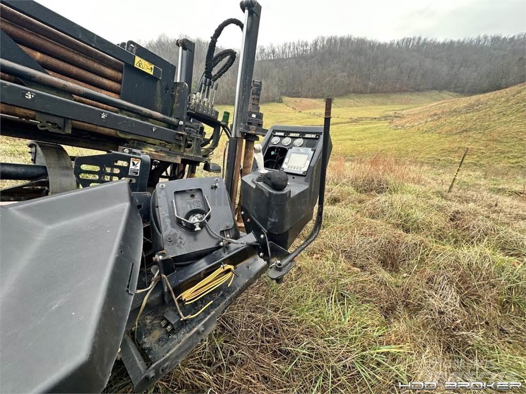 Ditch Witch JT3020 Mach 1 Horisontal retningsbestemt boreudstyr