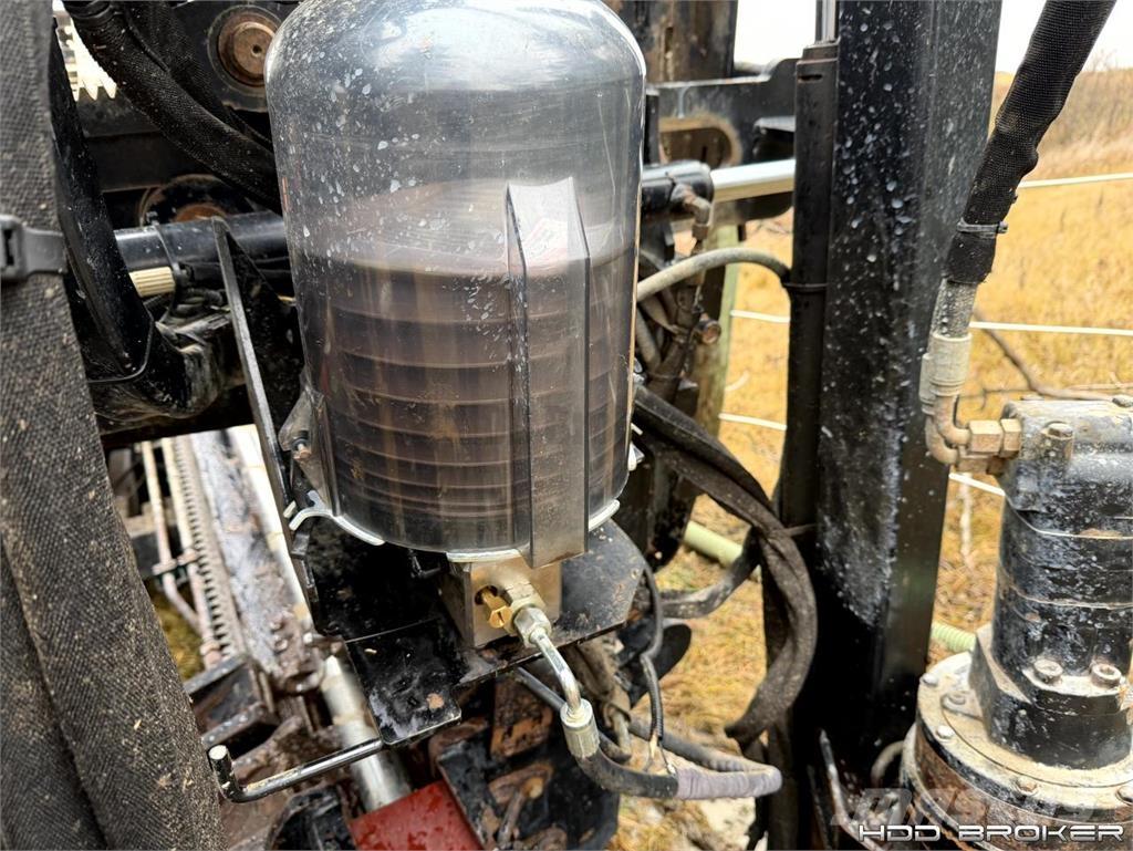 Ditch Witch JT3020 Mach 1 Horisontal retningsbestemt boreudstyr