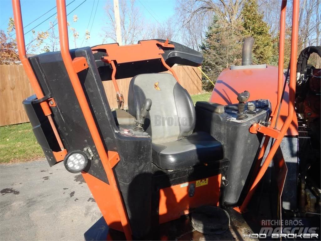Ditch Witch JT32 Horisontal retningsbestemt boreudstyr