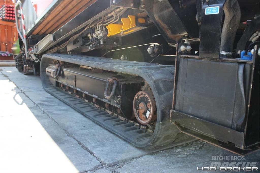Ditch Witch JT40 Horisontal retningsbestemt boreudstyr
