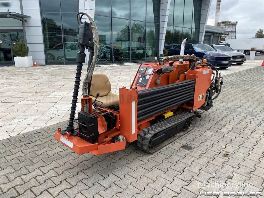 Ditch Witch JT520 Horisontal retningsbestemt boreudstyr
