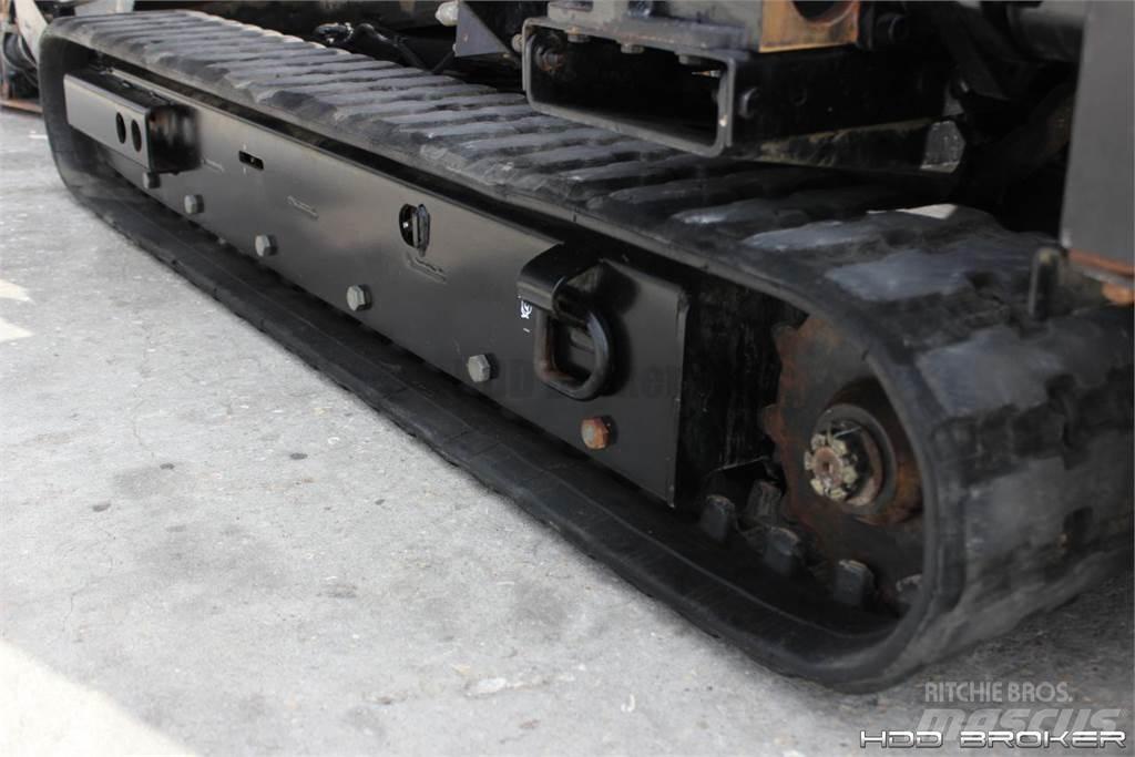 Ditch Witch JT9 Horisontal retningsbestemt boreudstyr