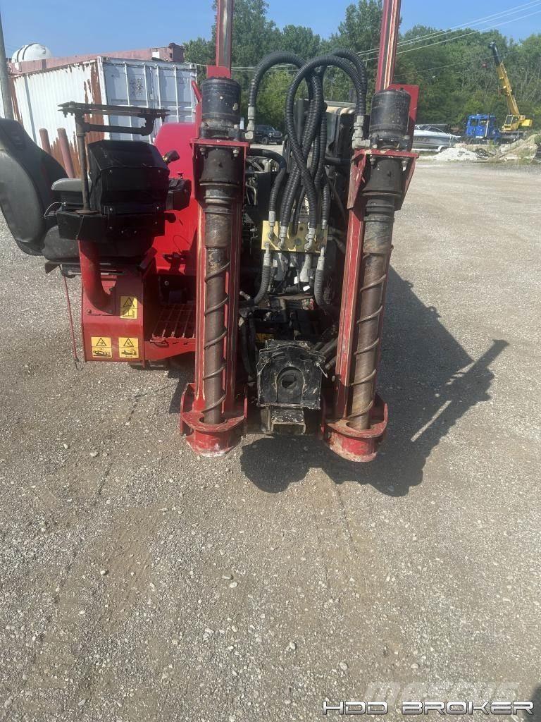 Toro DD-2226 Horisontal retningsbestemt boreudstyr